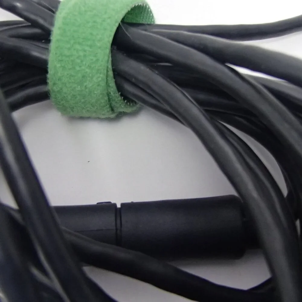 Microsoft Wired Controller for Xbox 360 Joypad X854237-001 Black - Picture 8 of 8